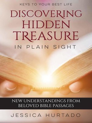 cover image of Discovering Hidden Treasure
